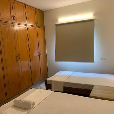 Studio Stay By White Fields Hitec City, Hyderabad Kondapur  Exteriér fotografie