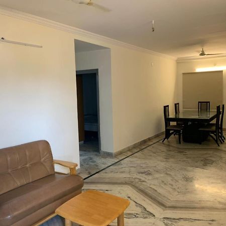 Studio Stay By White Fields Hitec City, Hyderabad Kondapur  Exteriér fotografie