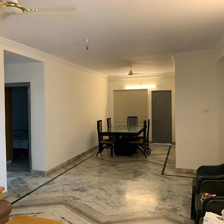 Studio Stay By White Fields Hitec City, Hyderabad Kondapur  Exteriér fotografie