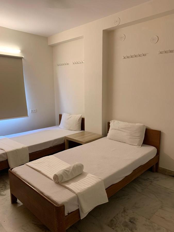 Studio Stay By White Fields Hitec City, Hyderabad Kondapur  Exteriér fotografie
